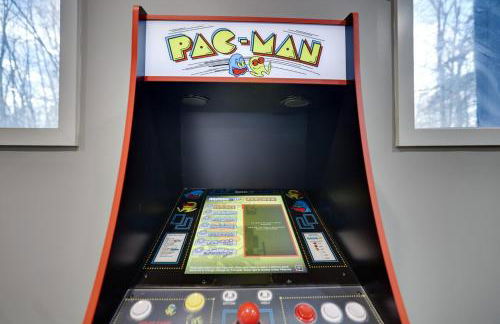 Cabin in the Woods - Foto 51