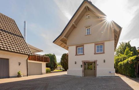 Ferienhaus Pflugwirts - Foto 1