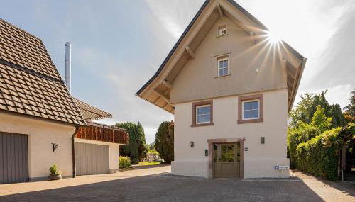 Ferienhaus Pflugwirts - Foto 1