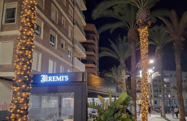 Costa de Verano Apartment with swimming pool in the center of Torrevieja - Foto 45