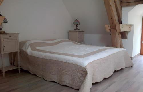 Le Four À Pain Du Moulin Lasnier - Foto 4