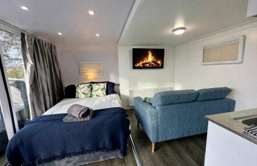 The Lux Pod - Foto 1