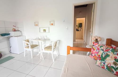 Flats Jardim de Ramos Paraty - 3 km do Centro e Cachoeiras - Foto 32