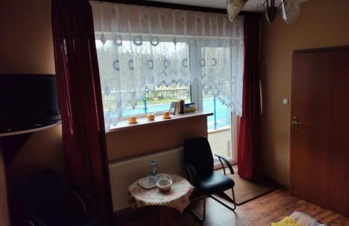 Gospodarstwo Agroturystyczne Agroletnica - Foto 145