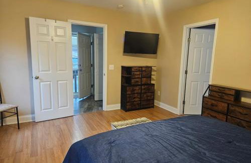 Spacious 3 BR Retreat in Leland - Foto 17