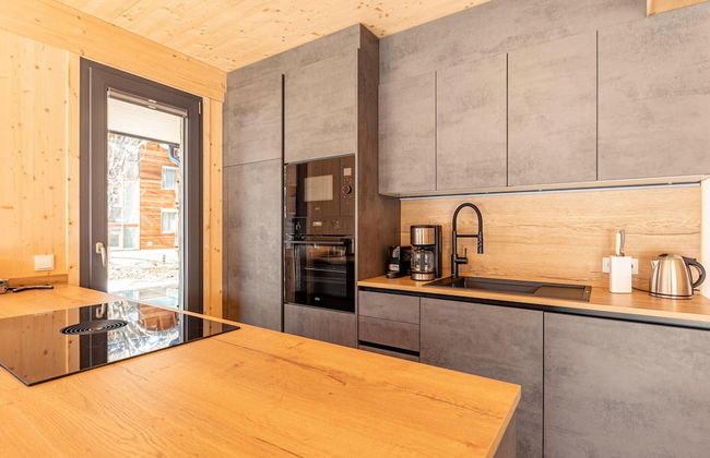 Cosy Apartment With Sauna - Foto 14