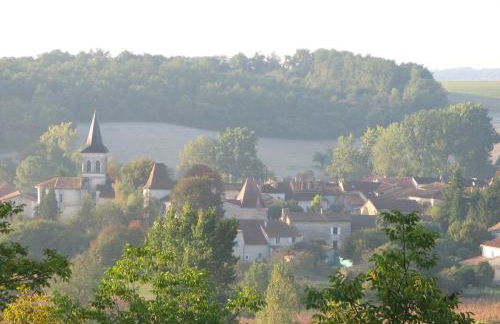 Limerac Child Friendly Farmhouse - Foto 14