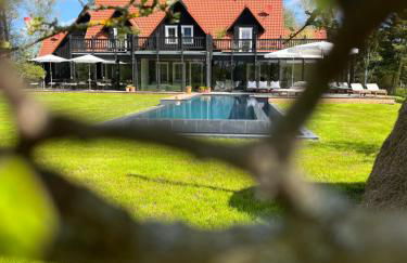 NaturApartments - Hideaway & Spa - Foto 1