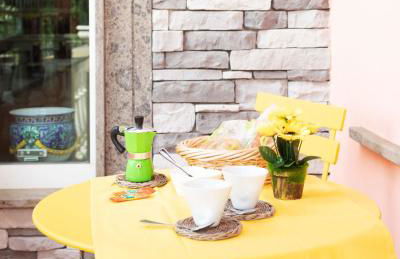 Villa Ennio - Foto 38