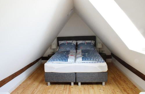 Ferienwohnung Vadders Hof Risum-Lindholm - Foto 13