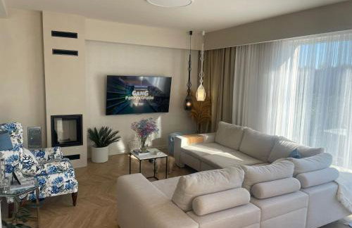 Dom w stylu Hamptons - Foto 6