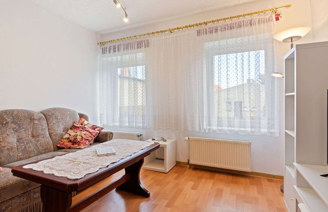 Attractive Apartment in Klutz Near the Sea - Foto 24