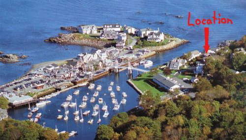 Perkins Cove Gem - Q934 Brought to you by GetAway Vacations - Foto 4