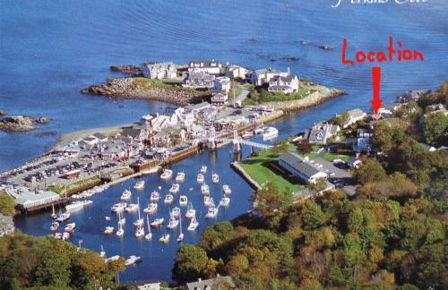 Perkins Cove Gem - Q934 Brought to you by GetAway Vacations - Foto 4