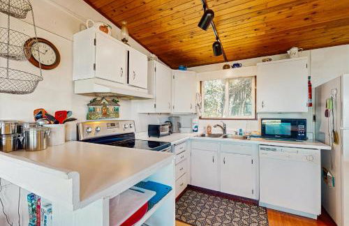 Dulcinea's Cabin - Foto 7