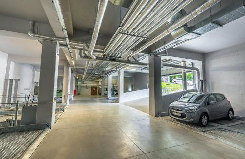 Apartament Sweet Home - Foto 23