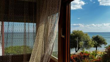 Agnanti - Seafront Home with Aegean Sea View - Foto 2