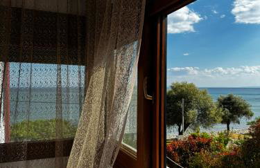 Agnanti - Seafront Home with Aegean Sea View - Foto 2