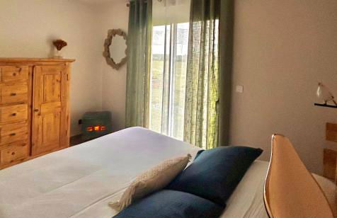 Le Coudrier - Gîte Spa & Bien-être - Foto 7