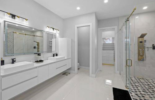 Luxury House in Cape Coral - Foto 20