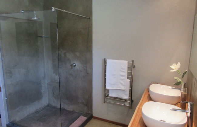 Lily Pond Country Lodge - Foto 58