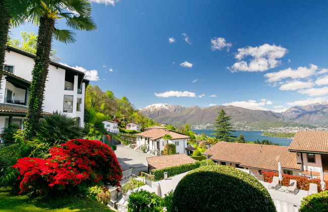 Residenza Miralago Apt. A4 - Foto 15