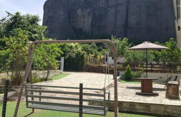 Paradise of Meteora A - Foto 44