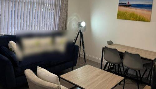 Bungalow - Sleeps 2 - Parking - Garden - Foto 3