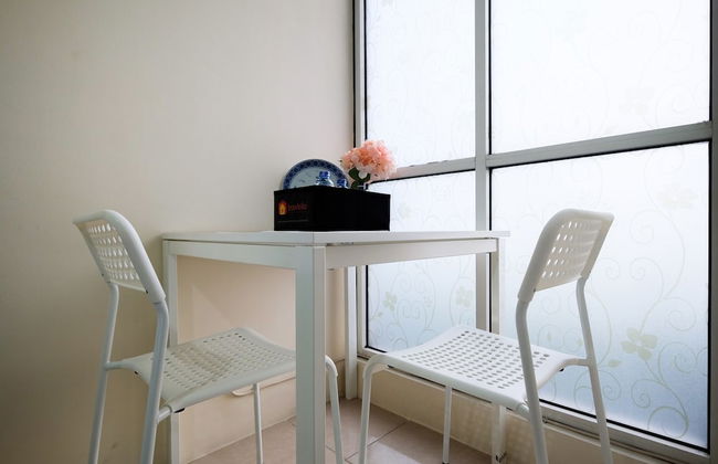 Studio Tifolia Apartment near Kelapa Gading - Foto 12