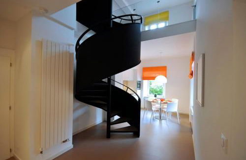 Le Duplex de Jules - Foto 11