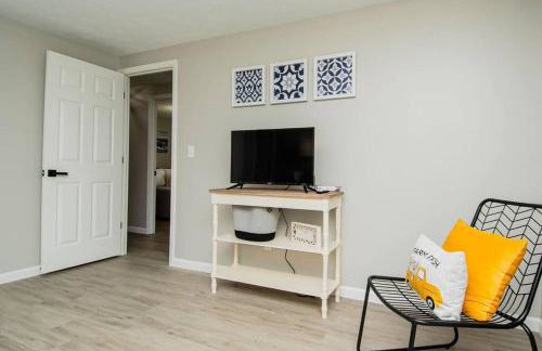 Modern Ranch near Downtown and Airport - Foto 30