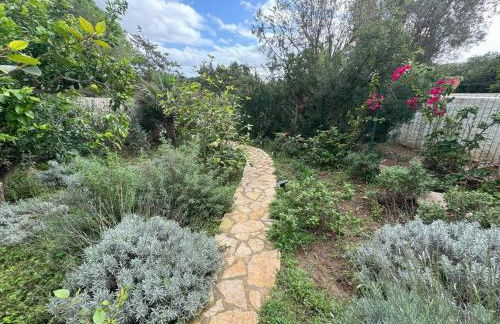 Free Pool, Beautiful villa in Capo Caccia - Foto 18