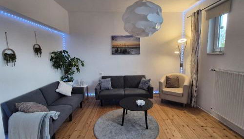 Ferienwohnung am Kreisel - Foto 4