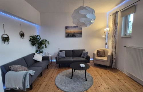 Ferienwohnung am Kreisel - Foto 4