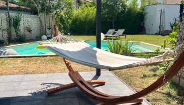 Maison moderne Avignon pour 6 pers Piscine privée - Photo 2