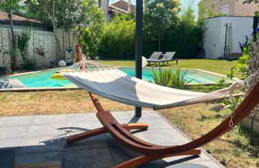 Maison moderne Avignon pour 6 pers Piscine privée - Photo 2