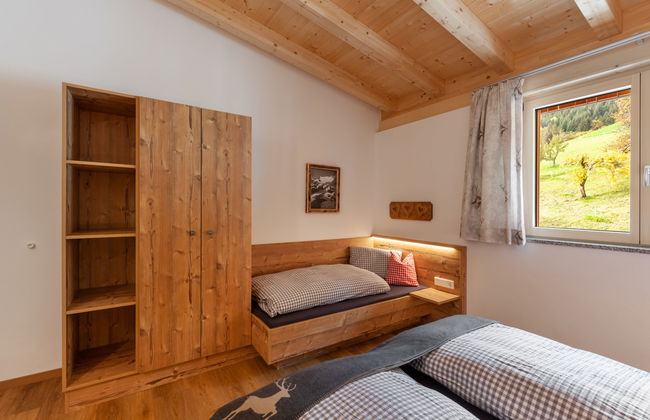 Chalet Spatn - Foto 10