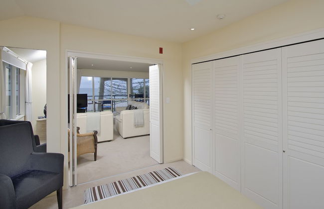 The Pavilions Beachfront Apartments - Foto 14