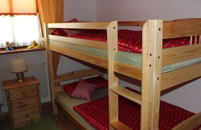 Huis Staffelberg App.802 - Photo 5