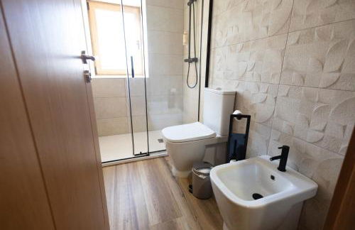 Casa Grande Gondomil com Campo de Padel, Piscina - Foto 45