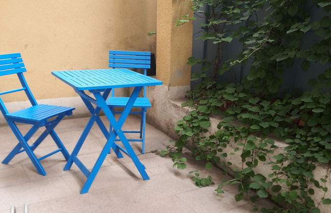 Apartment Annabelle - Photo 12