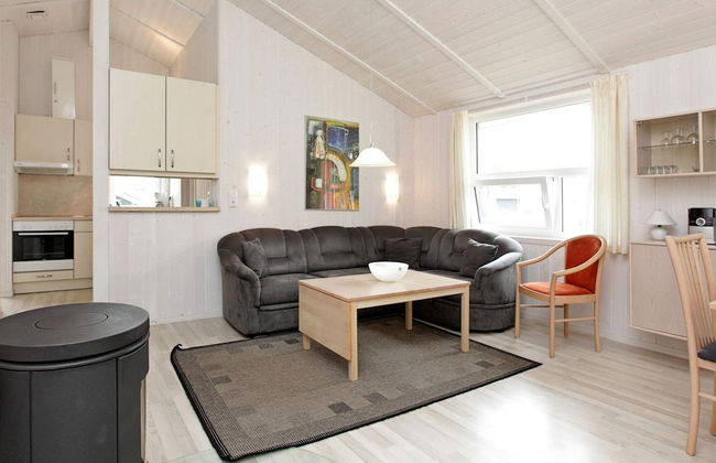 Holiday Home in GrÃ¶mmitz - Foto 10