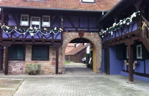 Gîte Elouann familial spacieux calme - Foto 26