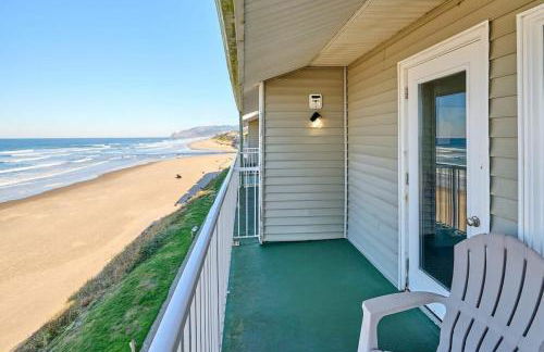 King Suite - Top Floor - Ocean View - Beach Access - Pool & Hot Tub - Foto 6