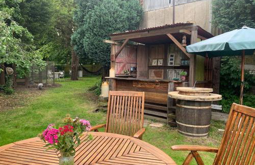 Springvale Farm Holiday Let - Foto 8