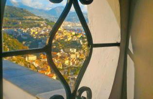 LA TERRAZZA SUL BLU -vista mare- - Foto 21