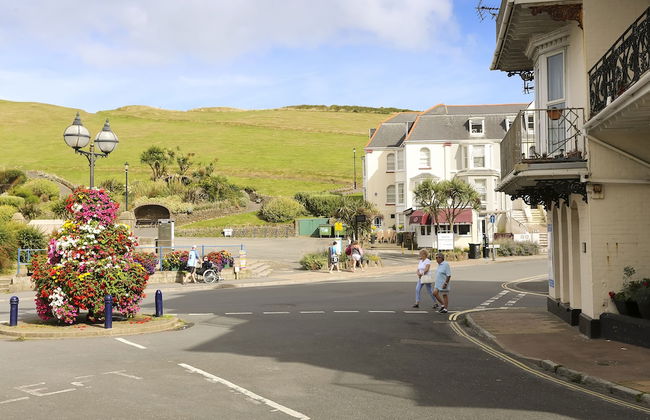 Seagulls Loft - Foto 23