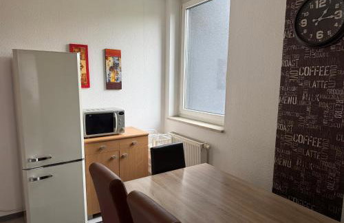 Ferienwohnung Mainz Bahnhof - Photo 13