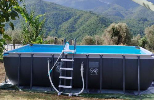 Casa Sant'Anna - In Garfagnana - Happy Rentals - Foto 53