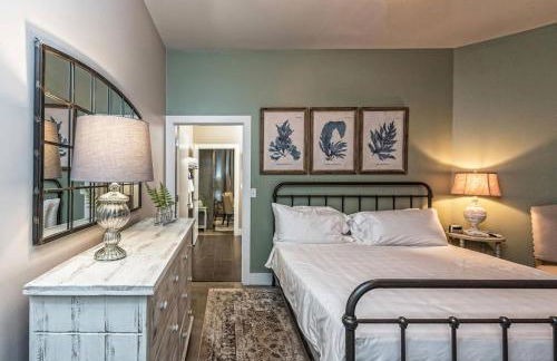 Green Door Lofts -Magnolia Loft, Silos/Downtown - Foto 29